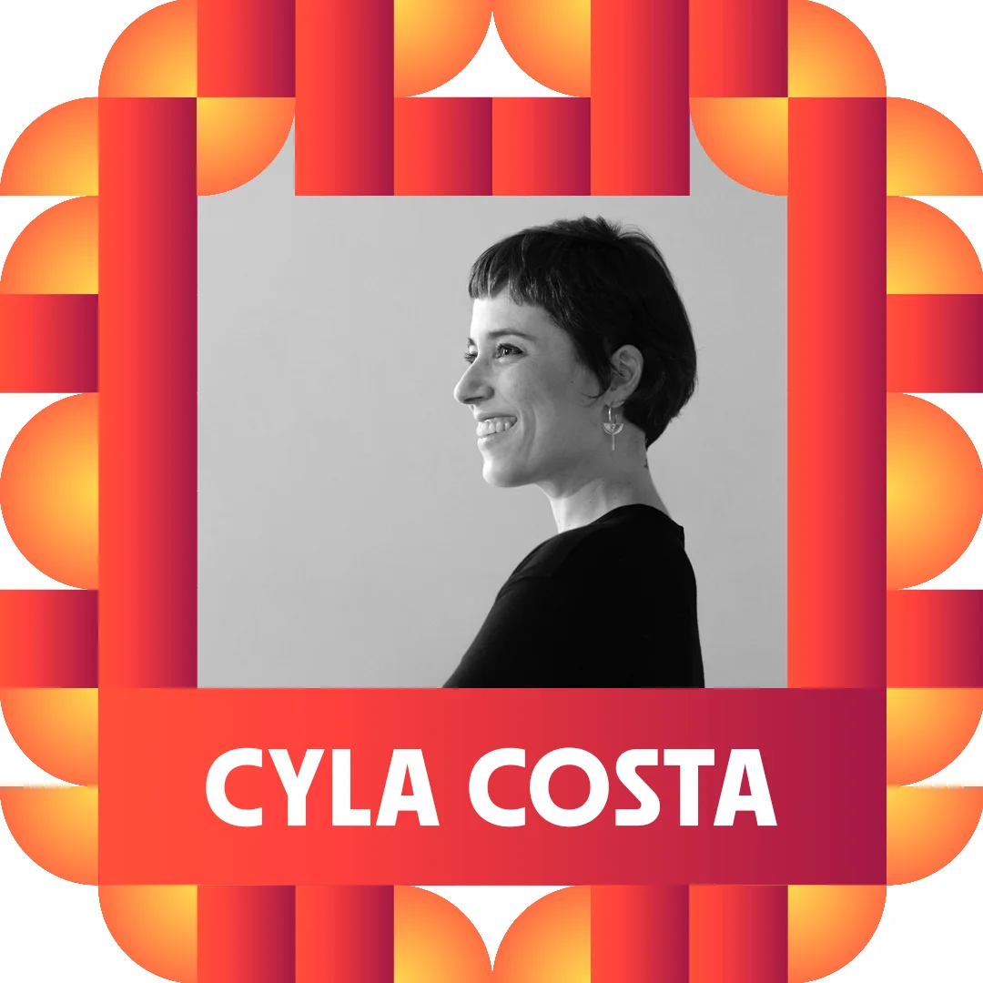 foto Cyla Costa