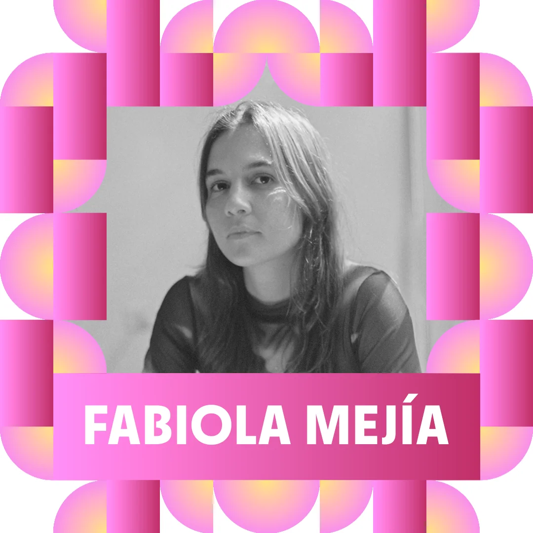 foto Fabiola Mejía