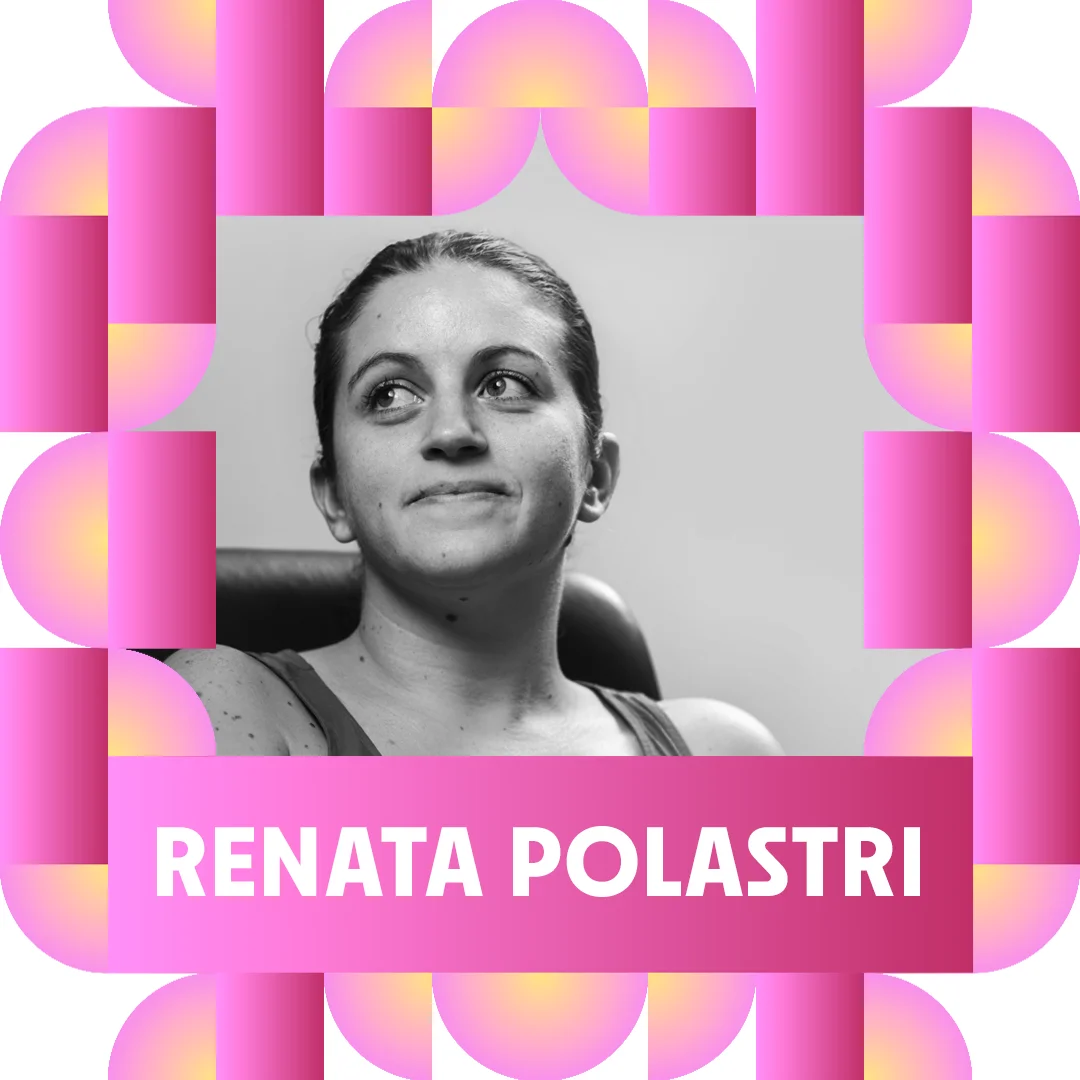 foto Renata Polastri